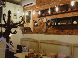 Trattoria La Trenta